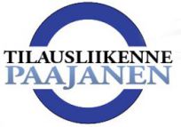 Tilausliikenne Paajanen